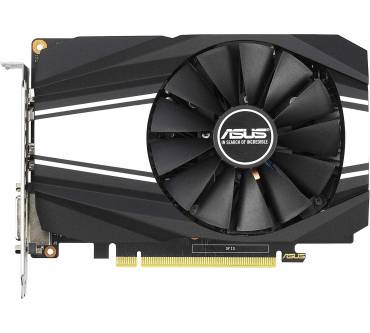 Produktbild Asus Phoenix GeForce GTX 1650 SUPER OC
