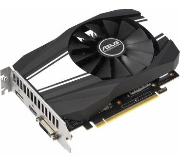Produktbild Asus Phoenix GeForce GTX 1650 SUPER OC