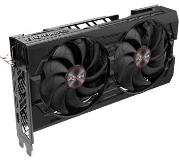 Produktbild Sapphire Pulse Radeon RX 5500 XT 8G