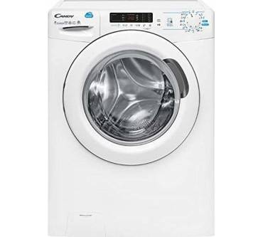 Produktbild Candy CSWS 596D/5-S