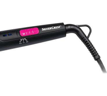 Produktbild Lidl / Silvercrest HairStyler