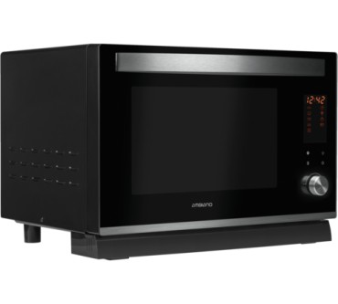 Produktbild Medion Dampfgarofen MD 18300