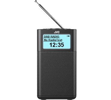 Produktbild JVC Kompaktradio