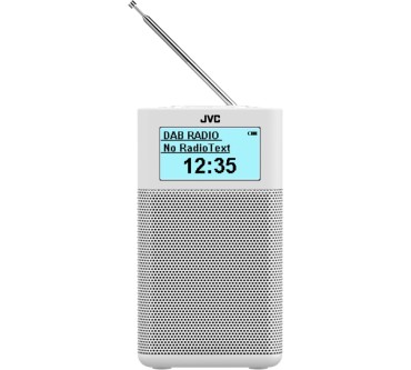 Produktbild JVC Kompaktradio