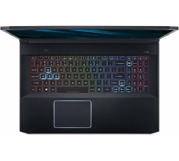 Produktbild Acer Predator Helios 300 (2019, 17,3