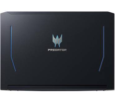 Produktbild Acer Predator Helios 300 (2019, 17,3