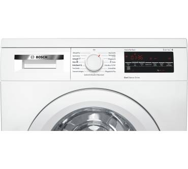 Produktbild Bosch Serie 6 WUQ28420