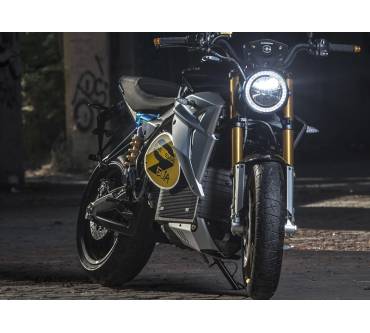 Produktbild Energica EVA EsseEsse9
