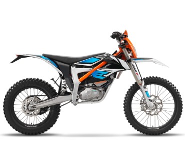 Produktbild KTM Sportmotorcycle Freeride E-XC [Modell 2020]