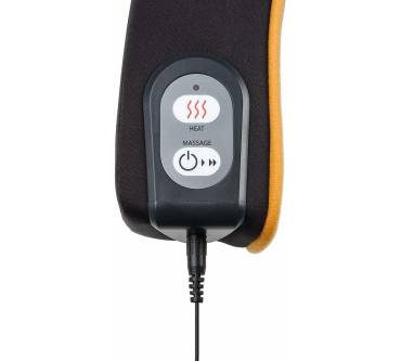 Produktbild Medisana MNV Nackenmassage-Kissen