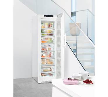 Produktbild Liebherr GNi 4355 Premium NoFrost