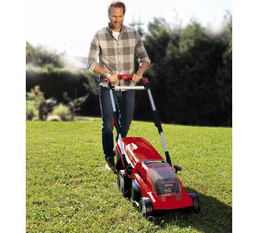 Produktbild Einhell GE-CM 36/37 Li-Solo