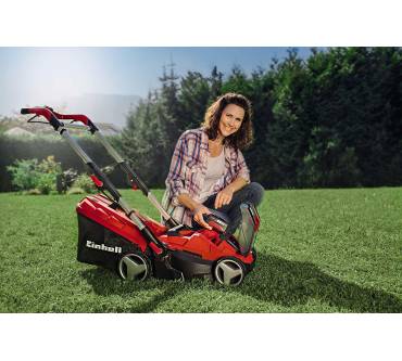 Produktbild Einhell GE-CM 36/34 Li-Solo