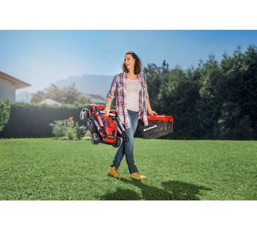 Produktbild Einhell GE-CM 36/34 Li-Solo