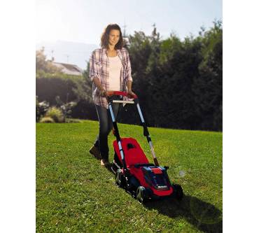 Produktbild Einhell GE-CM 36/34 Li-Solo