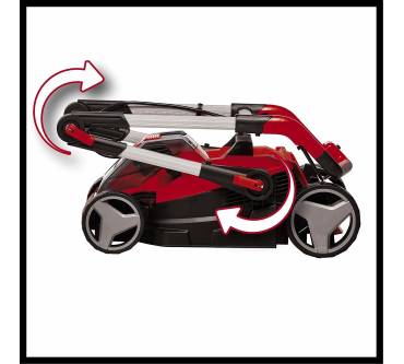 Produktbild Einhell GE-CM 36/34 Li-Solo