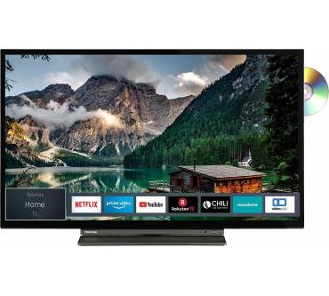 Produktbild Toshiba 32WD3A63DA