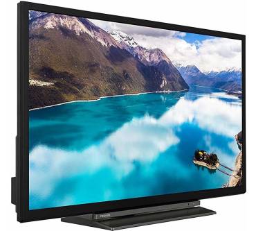 Produktbild Toshiba 32WD3A63DA