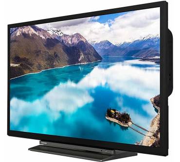 Produktbild Toshiba 32WL3A63DA