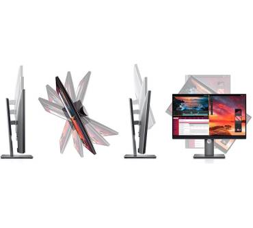 Produktbild Dell UltraSharp UP2720Q