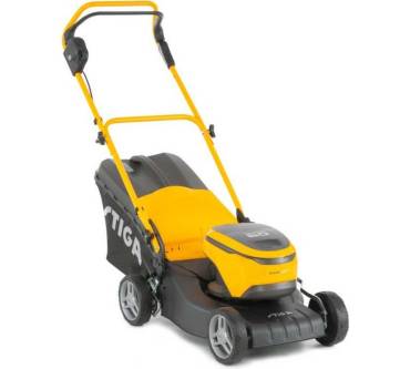 Produktbild Stiga Combi 43 MAE