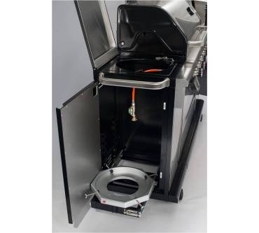 Produktbild Landmann Triton PTS+ 6.1+