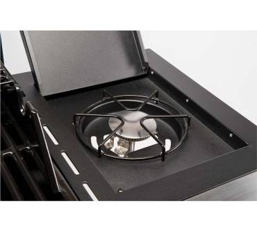 Produktbild Landmann Rexon Select PTS 3.1