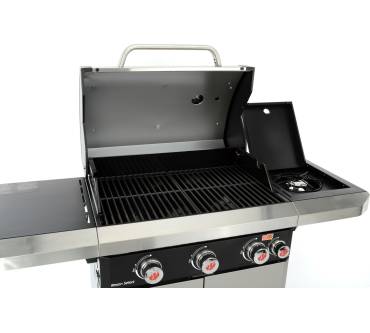 Produktbild Landmann Rexon Select PTS 3.1