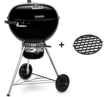 Produktbild Weber Master-Touch GBS Premium E-5775