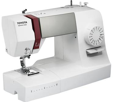 Produktbild Toyota ERGO17D