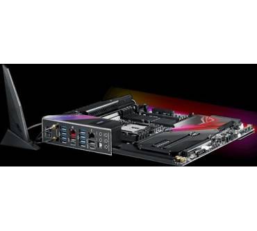 Produktbild Asus ROG Rampage VI Extreme Encore