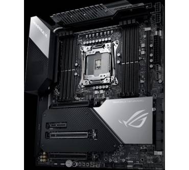 Produktbild Asus ROG Rampage VI Extreme Encore