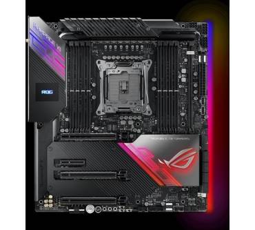 Produktbild Asus ROG Rampage VI Extreme Encore