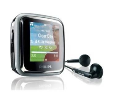 Produktbild Philips GoGear SA2925