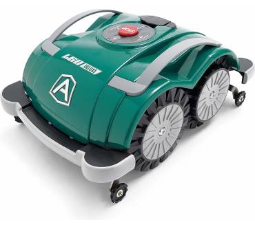 Produktbild Ambrogio L60 Deluxe