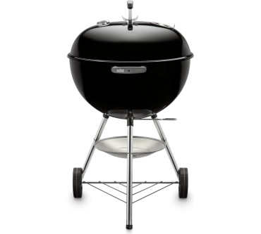 Produktbild Weber Classic Kettle (57 cm)