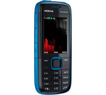 Produktbild Nokia 5130 XpressMusic