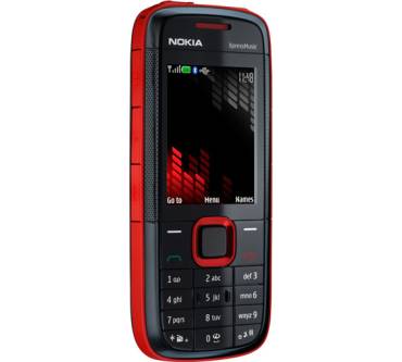 Produktbild Nokia 5130 XpressMusic