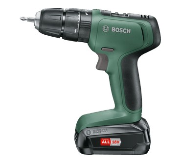 Produktbild Bosch UniversalImpact 18