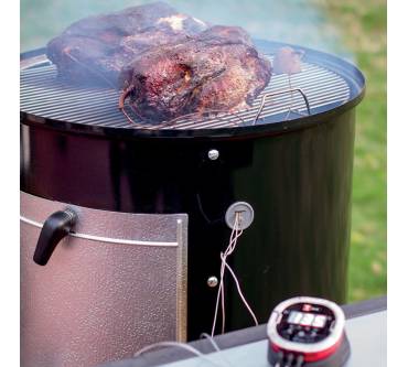 Produktbild Weber Smokey Mountain Cooker (47 cm)