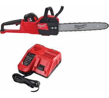 Produktbild Milwaukee M18 FCHS