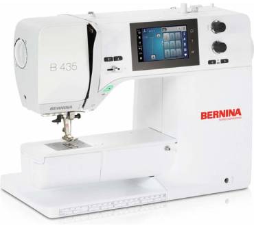 Produktbild Bernina 435