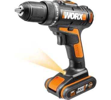 Produktbild Worx WX101