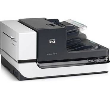 Produktbild HP ScanJet N9120
