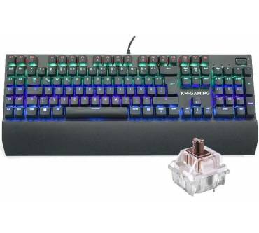 Produktbild KM-Gaming K-GK2