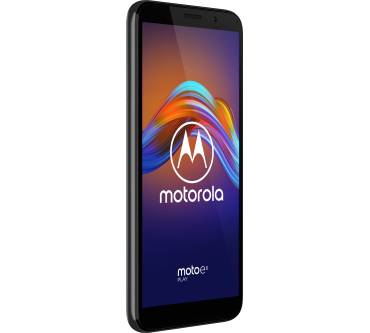 Produktbild Motorola Moto E6 Play