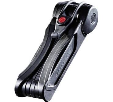 Produktbild Trelock Toro FS 500