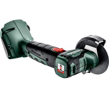 Produktbild Metabo CC 18 LTX BL