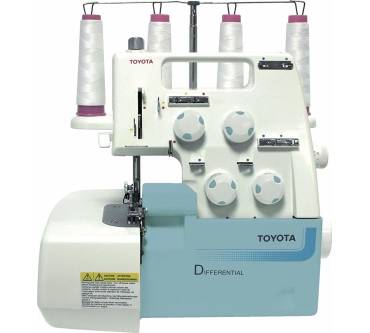 Produktbild Toyota TOL4D