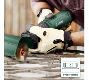 Produktbild Bosch Texoro